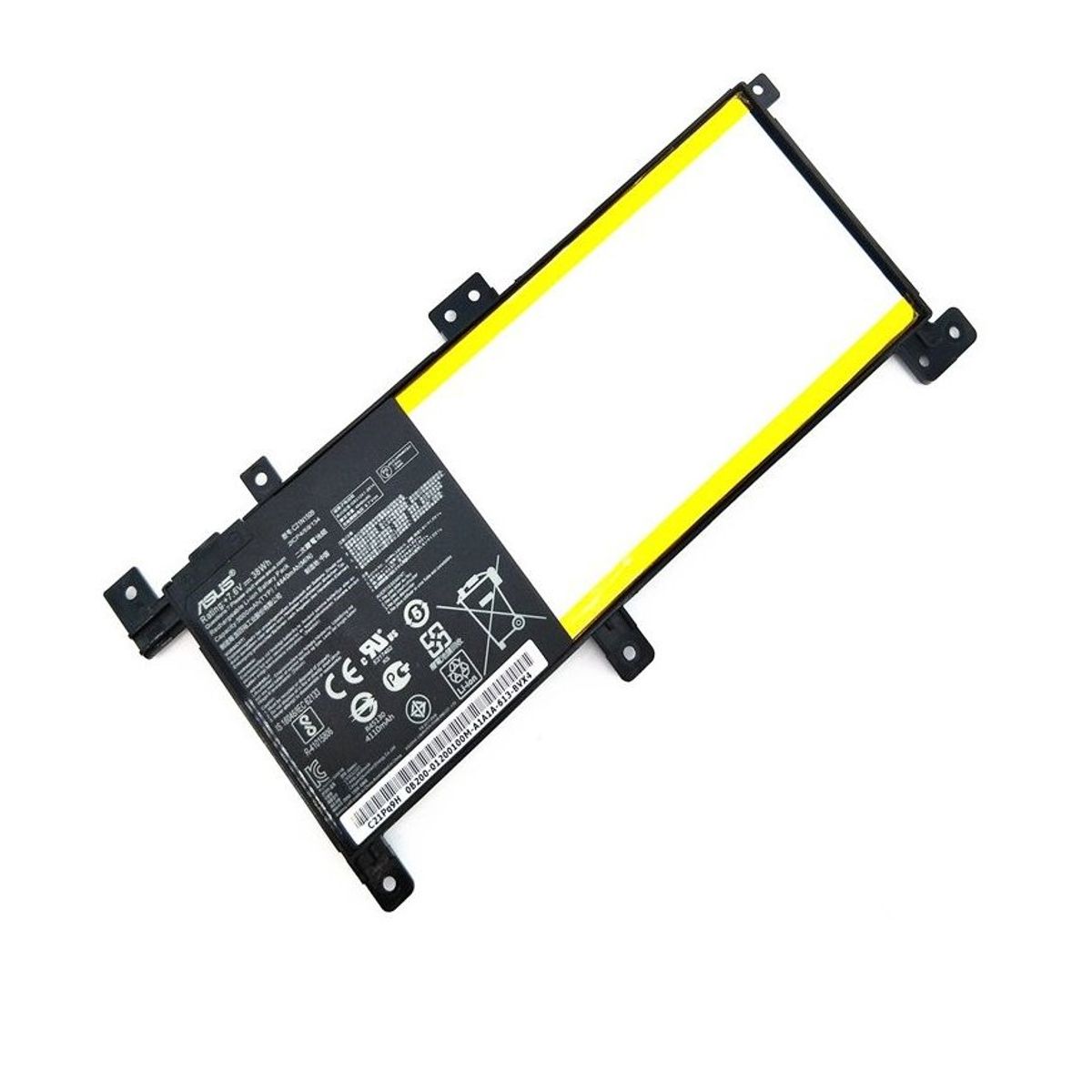 ASUS - BATERIA ASUS X556U 2 CELDAS ORIG C21N1509