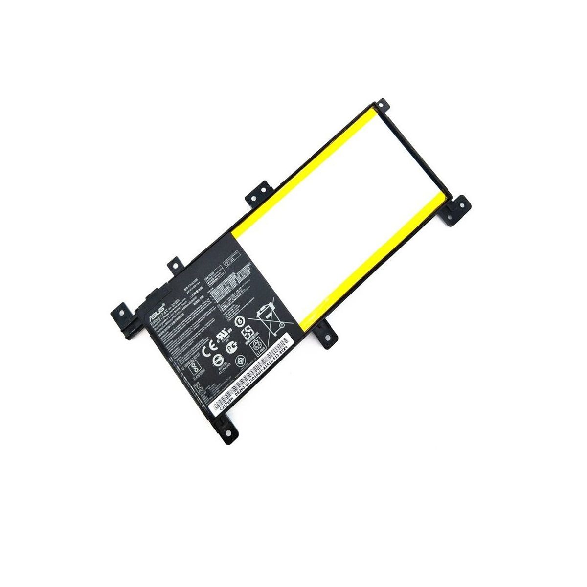 ASUS - BATERIA ASUS X556U 2 CELDAS ORIG C21N1509