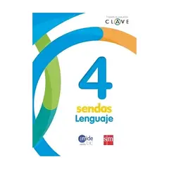 TOP10BOOKS - TEXTO Lenguaje 4 Básico - Lenguaje 4 Básico