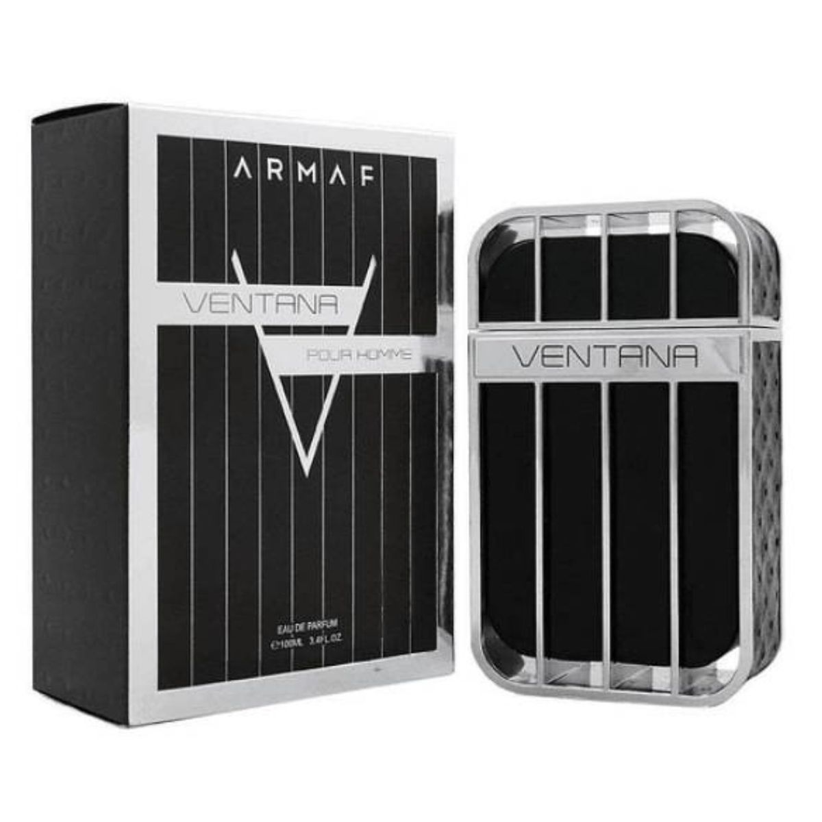ARMAF - PERFUME ARMAF VENTANA POUR HOMME 100 ML EDP.