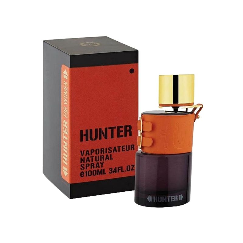 ARMAF - PERFUME ARMAF HUNTER FOR WOMEN 100 ML EDP.