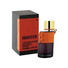 ARMAF - PERFUME HUNTER FOR WOMEN 100 ML EDP.