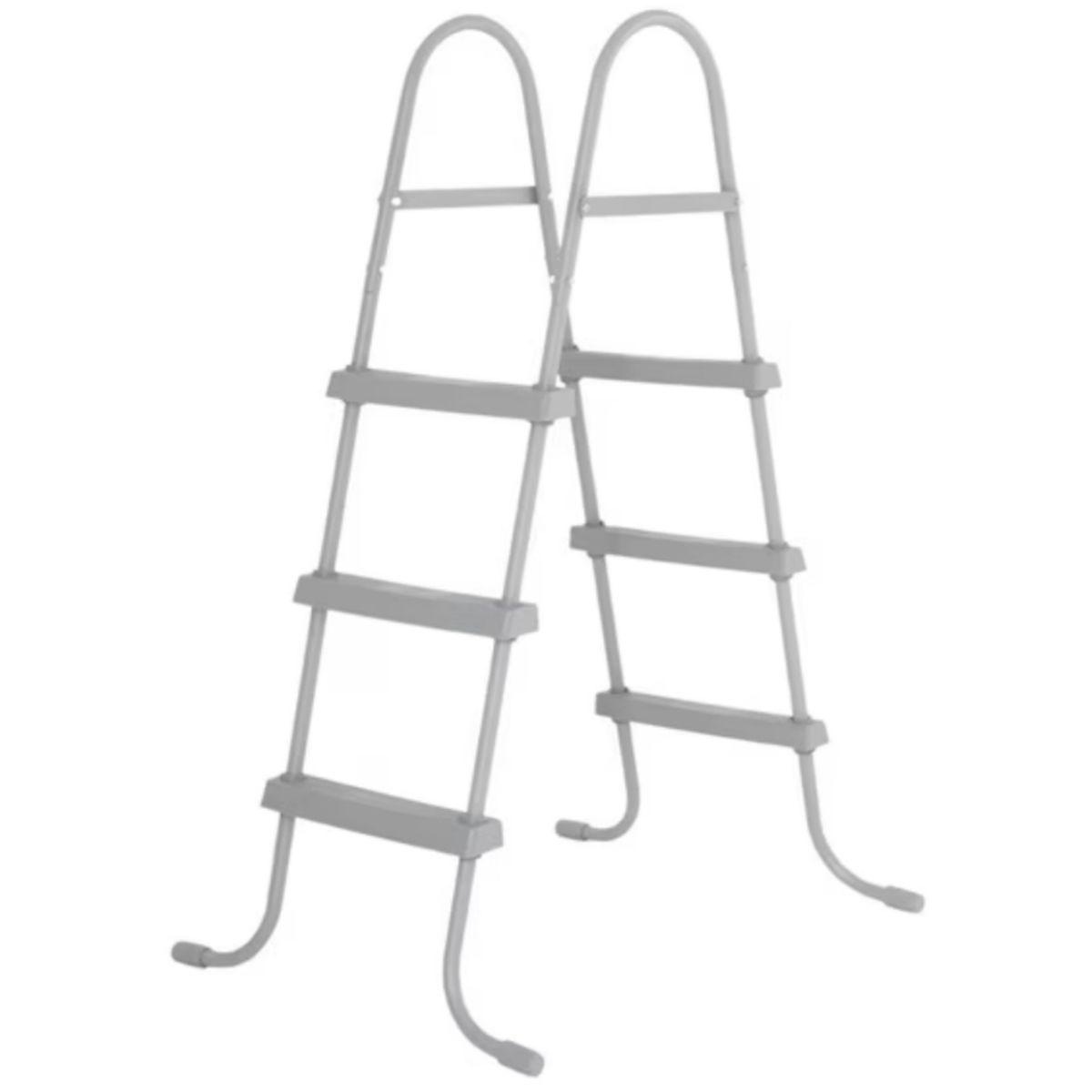 BESTWAY - Piscina Estructural Steel Pro 366 x 100 cm Bestway 9150 Litros/Escalera