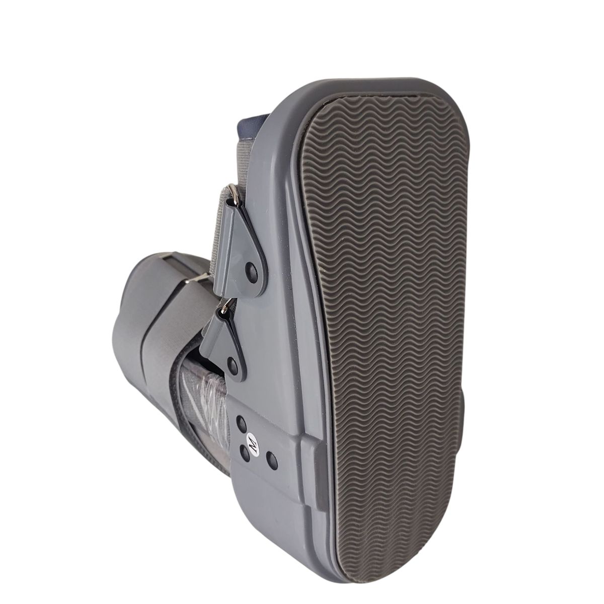 GENERICO - Bota Ortopédica Corta Cam Walker Para Pie Baja Oneder Talla XL