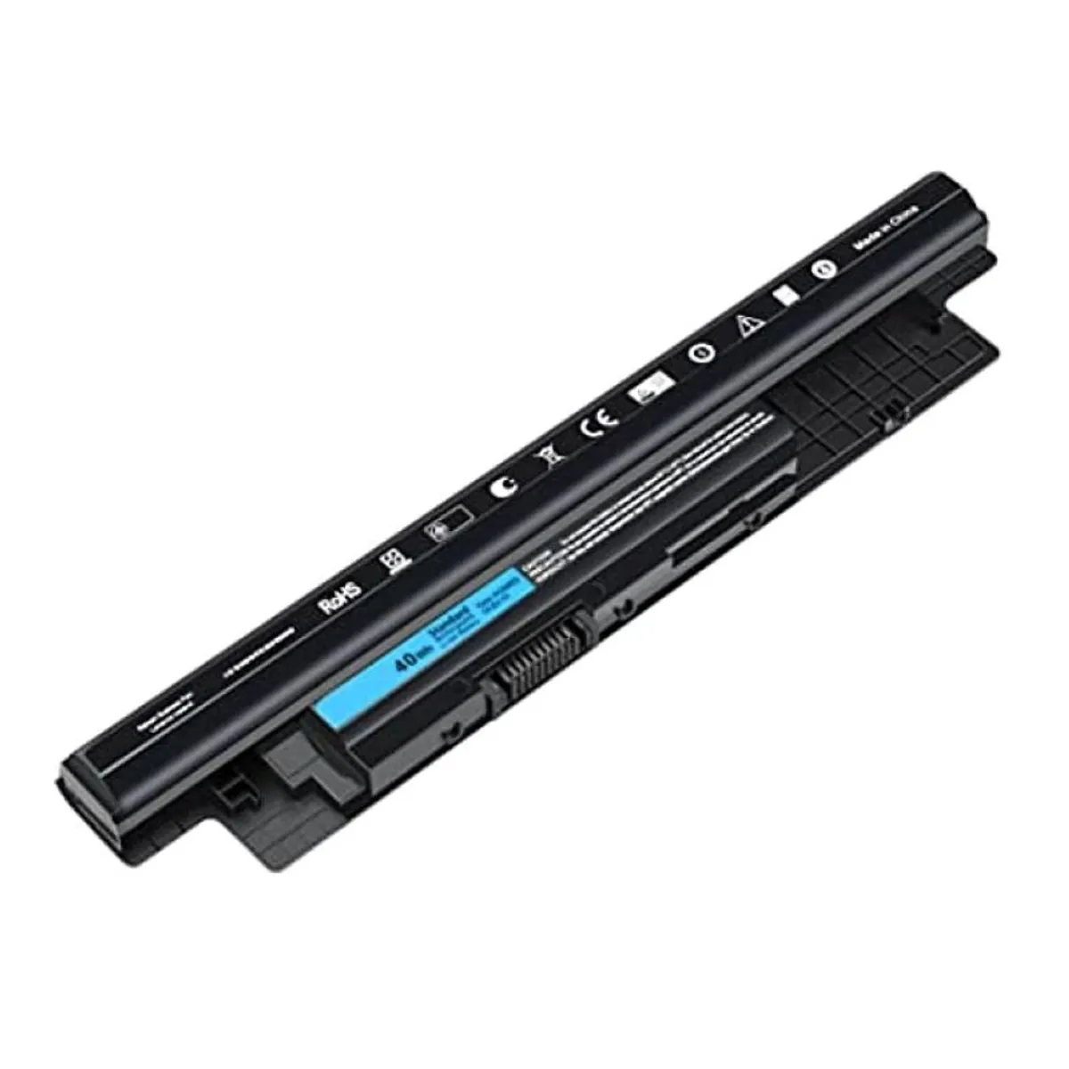 ASUS - BATERIA DELL 14-3421 4 CELDAS XCMRD ORIG NEGRO