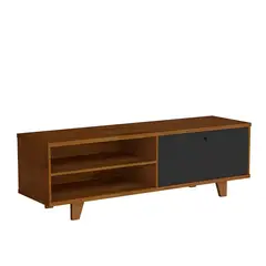 BE DESIGN - BUFFET BE CARAMELO NEGRO - - JB5959-CA