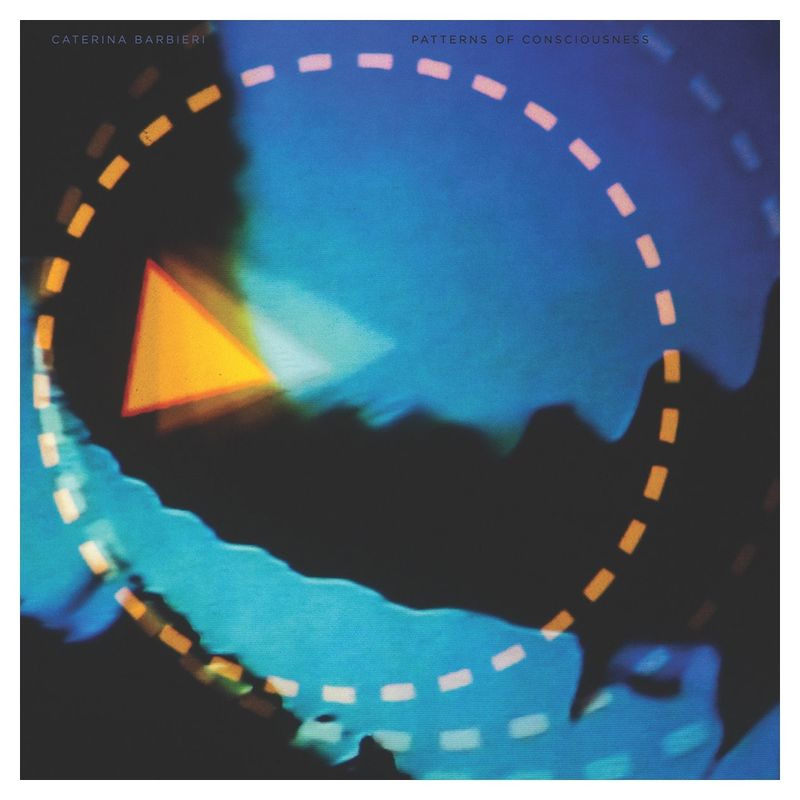 GENERICO - Caterina Barbieri - Patterns Of Consciousness - Vinilo