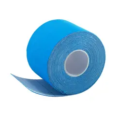 GENERICO - Tape Cinta Kinesiologico 5m 1pcs