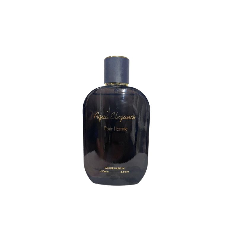GENERICO - Perfume Mush Mush Aqua Elegance Edp 100ml Hombre Original.