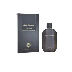 GENERICO - Perfume Mush Mush Aqua Elegance Edp 100ml Hombre Original
