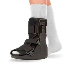 GENERICO - Bota Ortopédica Corta Cam Walker Adultos Premium Oneder Talla L