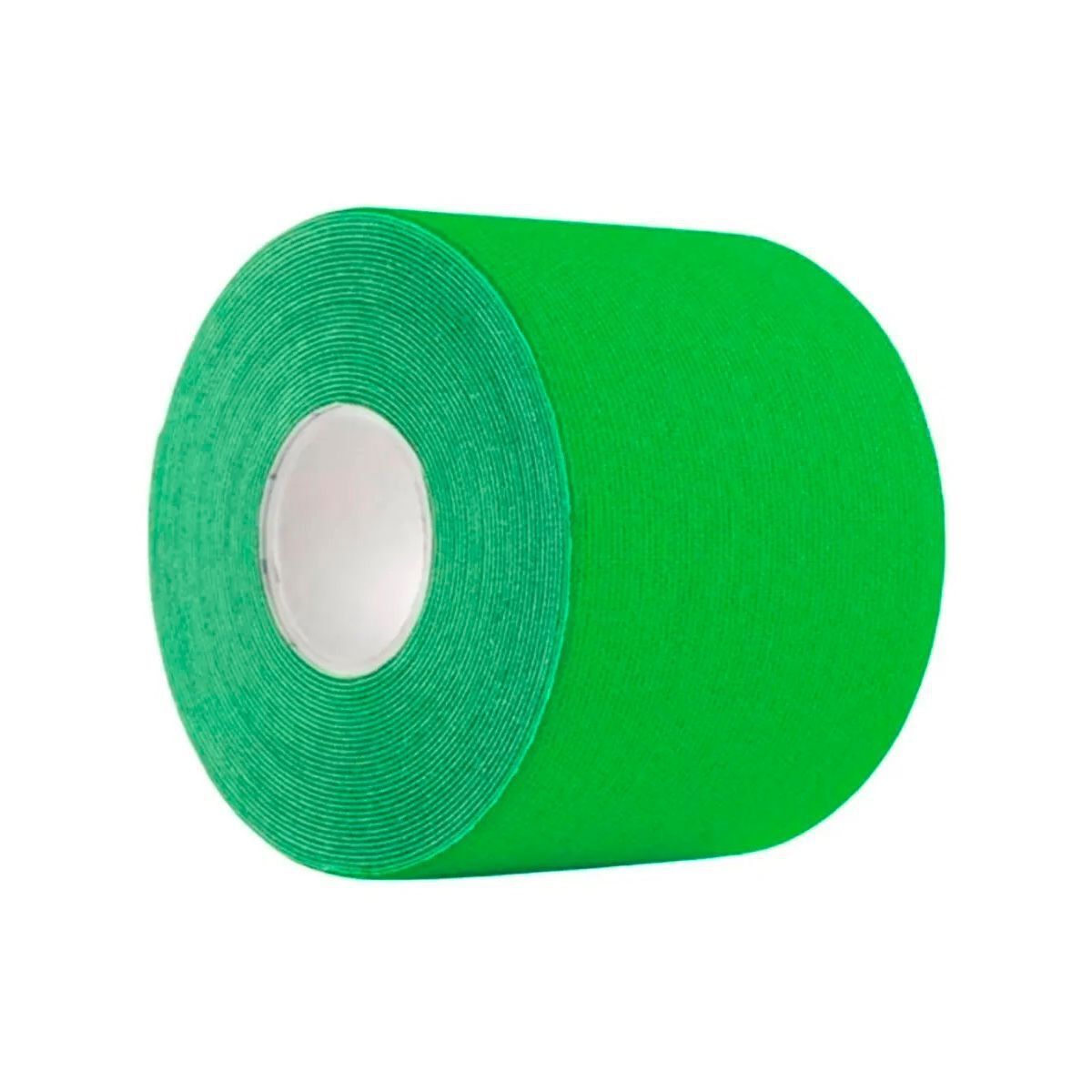 GENERICO - Tape Cinta Kinesiologico 5m 1pcs