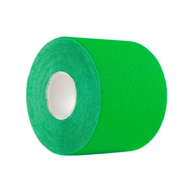 GENERICO - Tape Cinta Kinesiologico 5m 1pcs