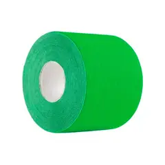 GENERICO - Tape Cinta Kinesiologico 5m 1pcs