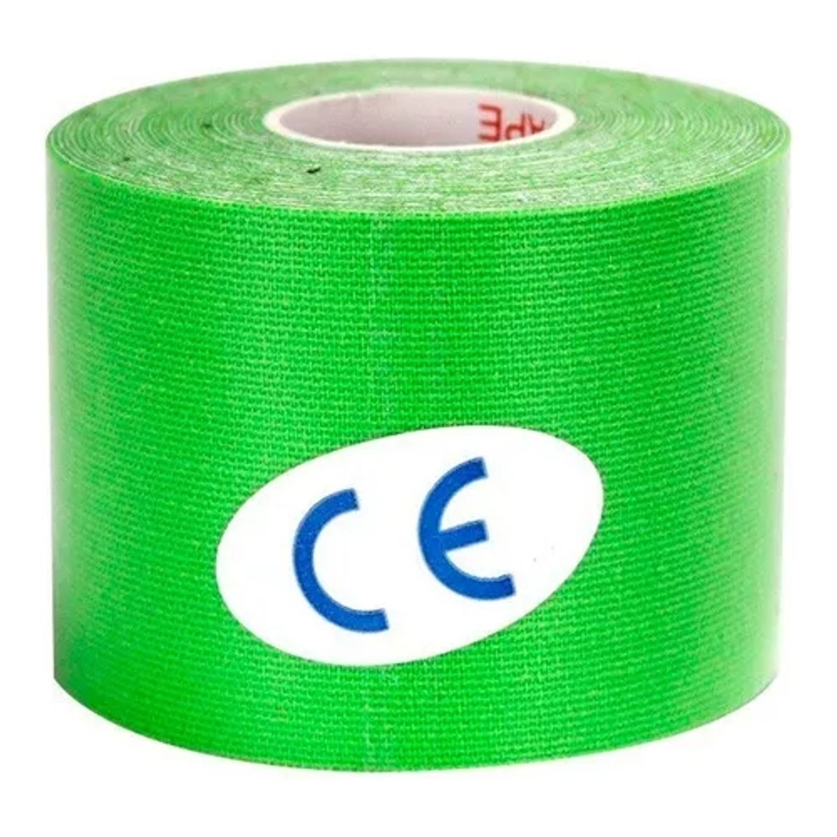 GENERICO - Tape Cinta Kinesiologico 5m 1pcs