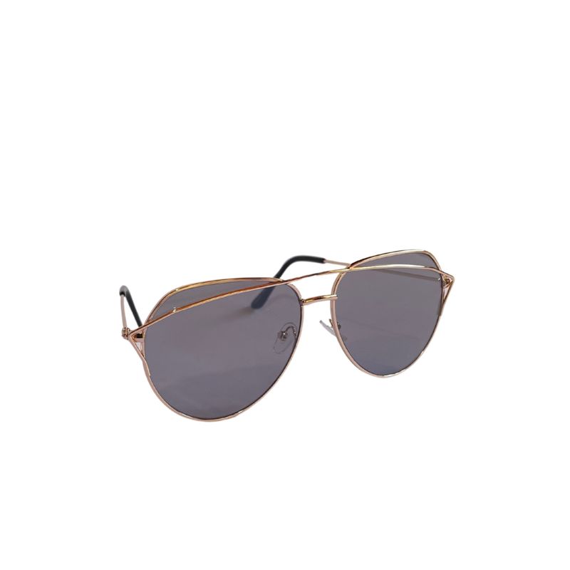 GENERICO - LENTES DE SOL MODELO AVIADOR S317.