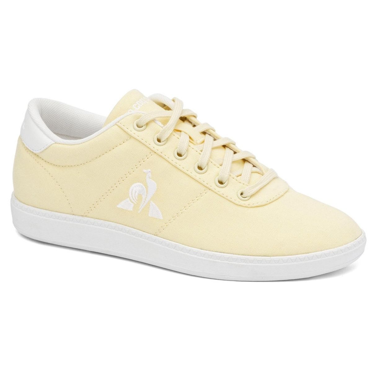 LE COQ SPORTIF - Zapatillas Court One - Le Coq Sportif