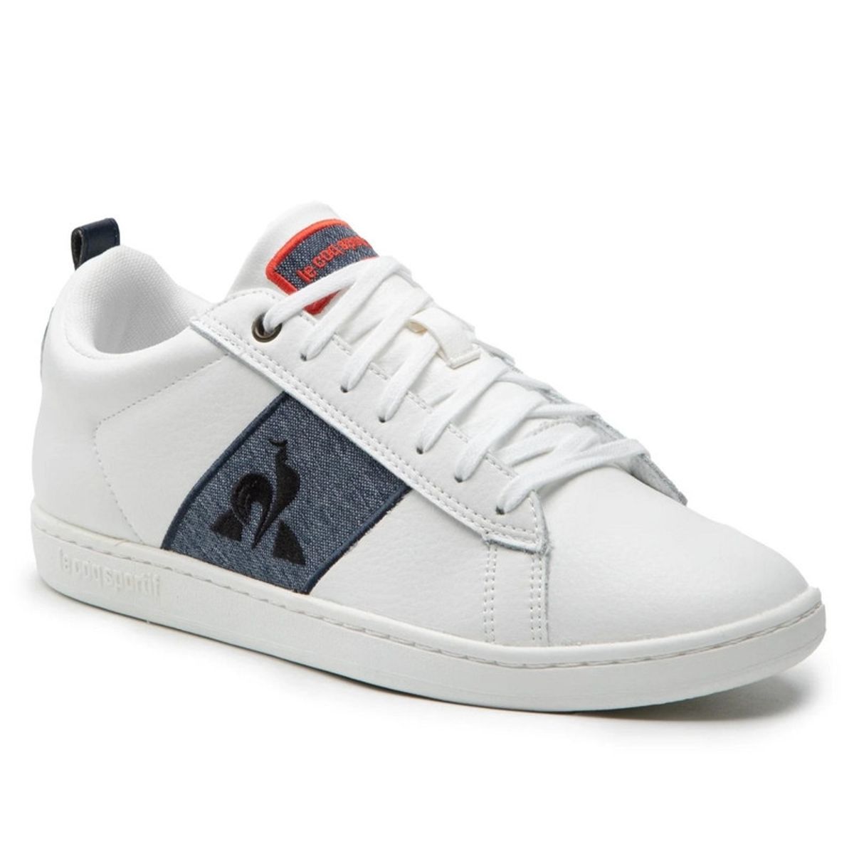 LE COQ SPORTIF - Zapatillas Court Classic - Le Coq Sportif