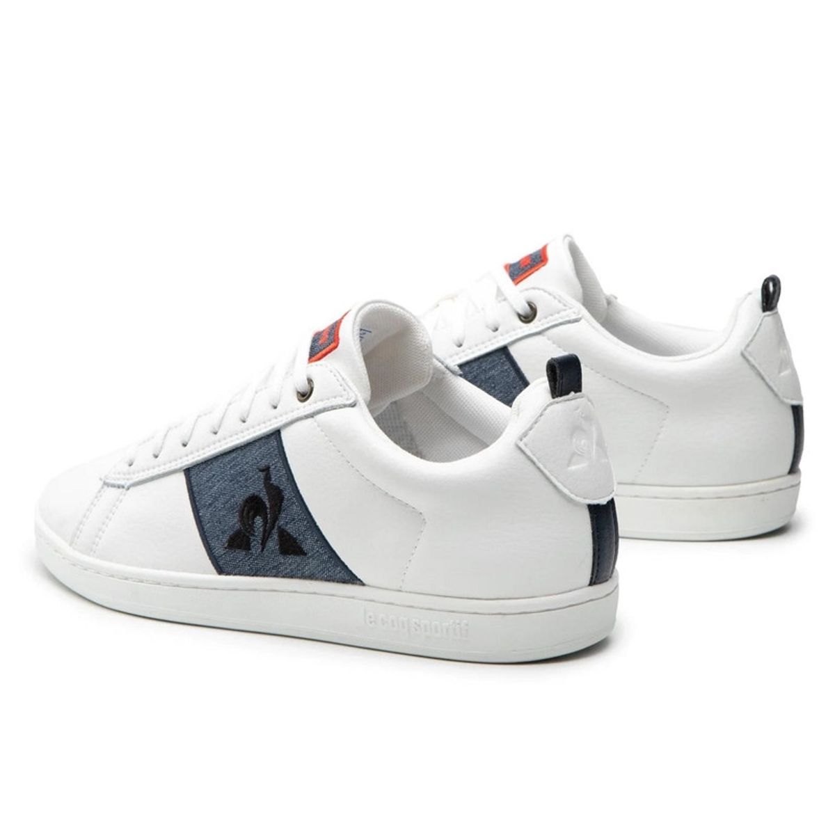 LE COQ SPORTIF - Zapatillas Court Classic - Le Coq Sportif