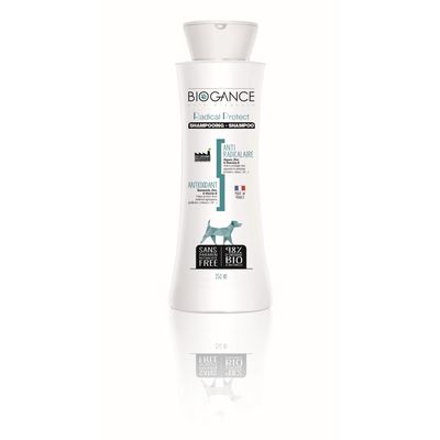 Imagen 2 del producto Shampoo Radical Protect (antioxidante) 250 Ml, Biogance.