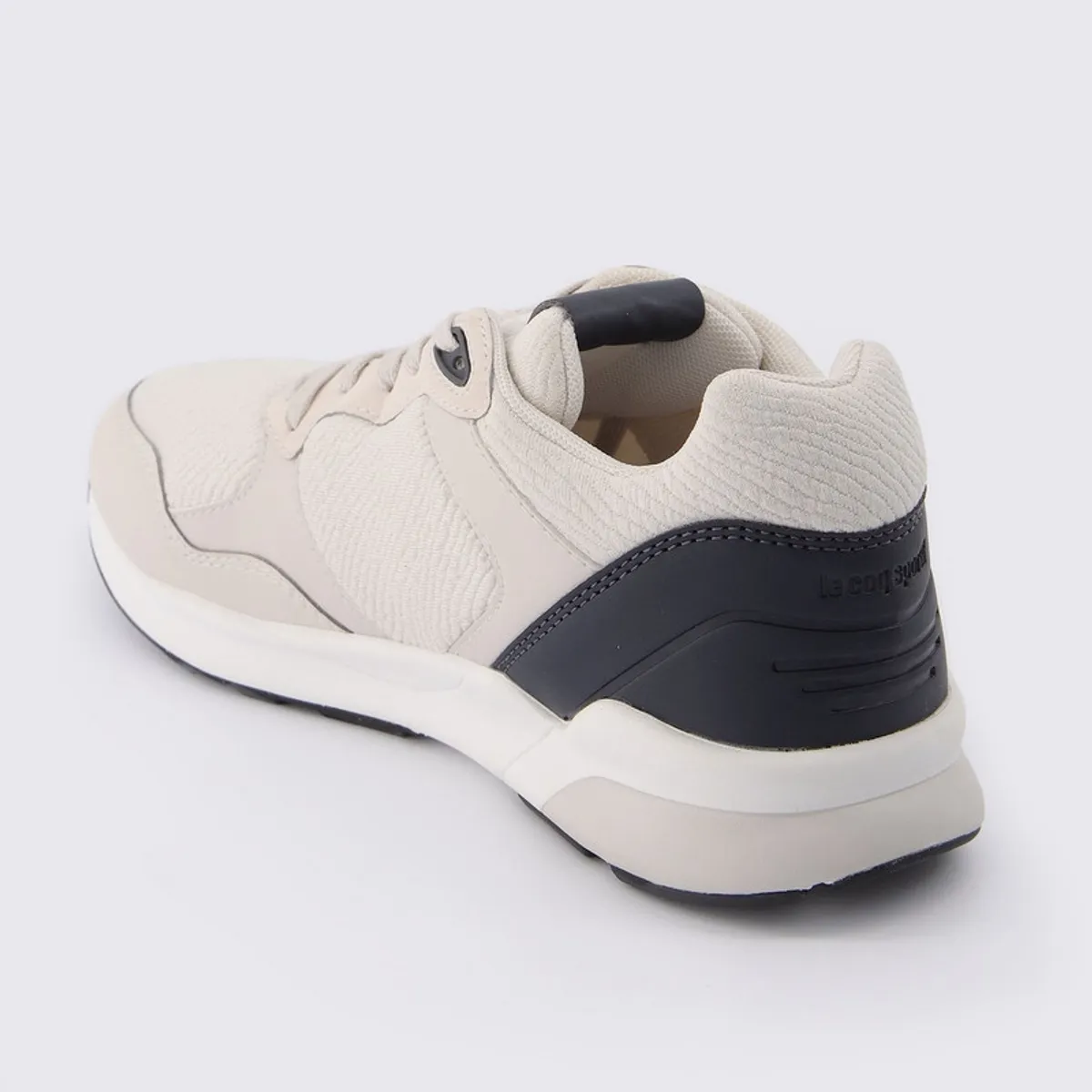 LE COQ SPORTIF - Zapatillas R500 Knit - Le Coq Sportif