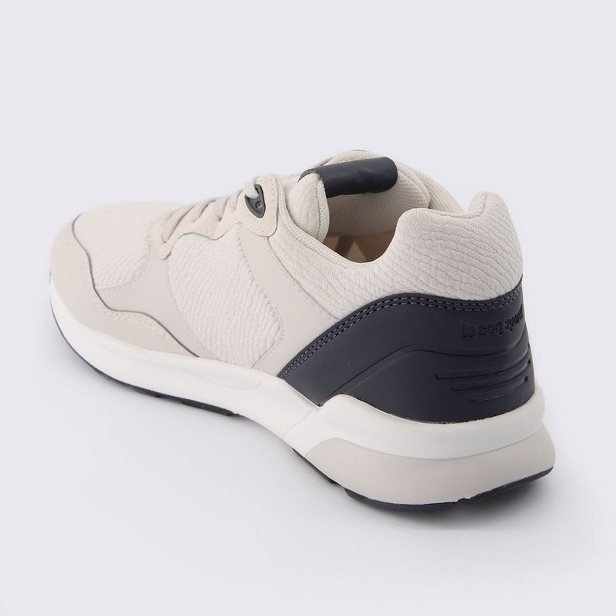 LE COQ SPORTIF - Zapatillas R500 Knit - Le Coq Sportif