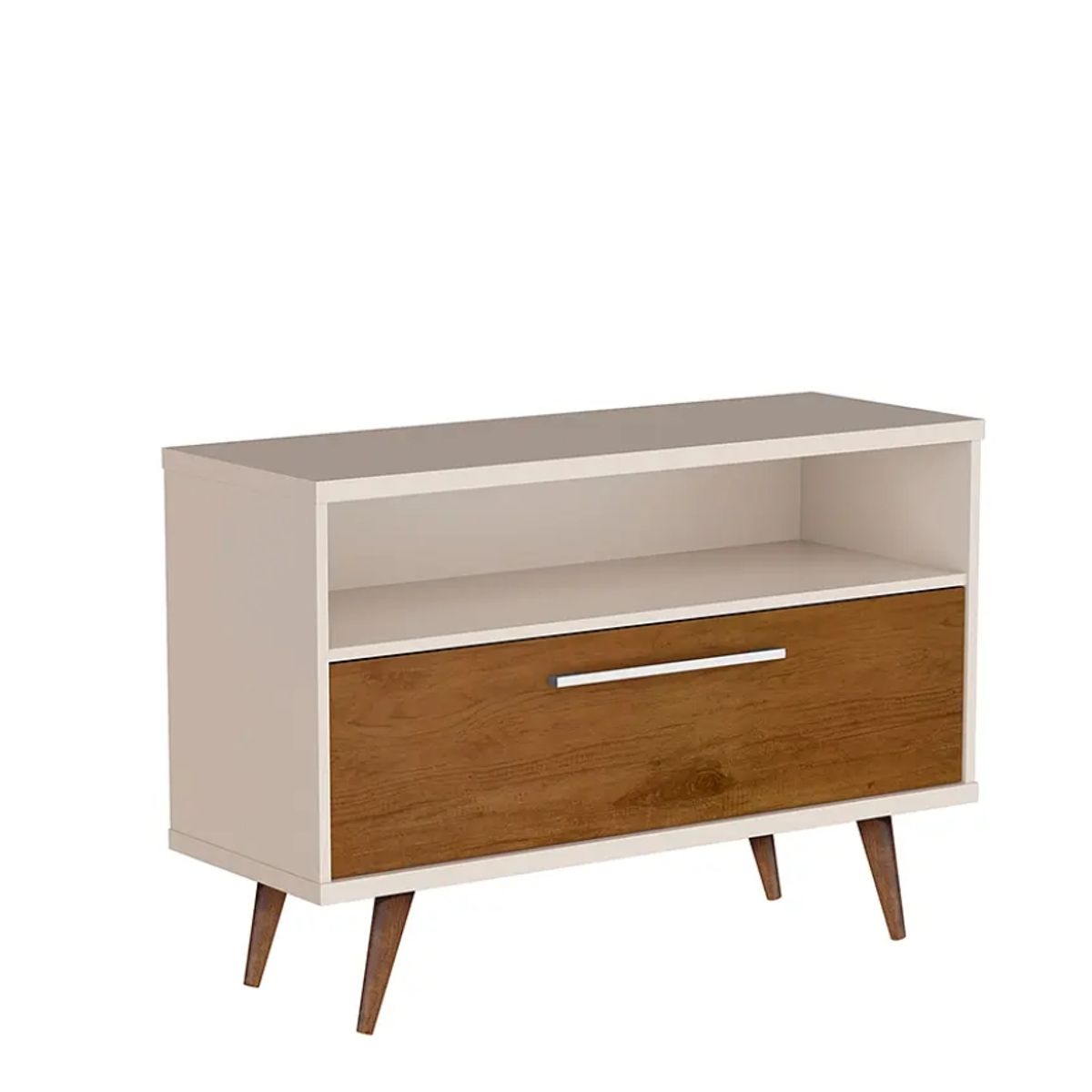 BE DESIGN - RACK TV BE PERLA CARAMELO - BE DESIGN - JB5707-PE