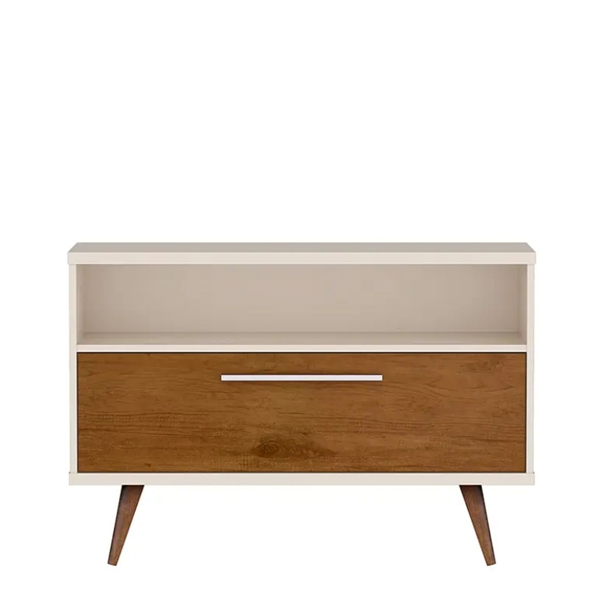 BE DESIGN - RACK TV BE PERLA CARAMELO - BE DESIGN - JB5707-PE