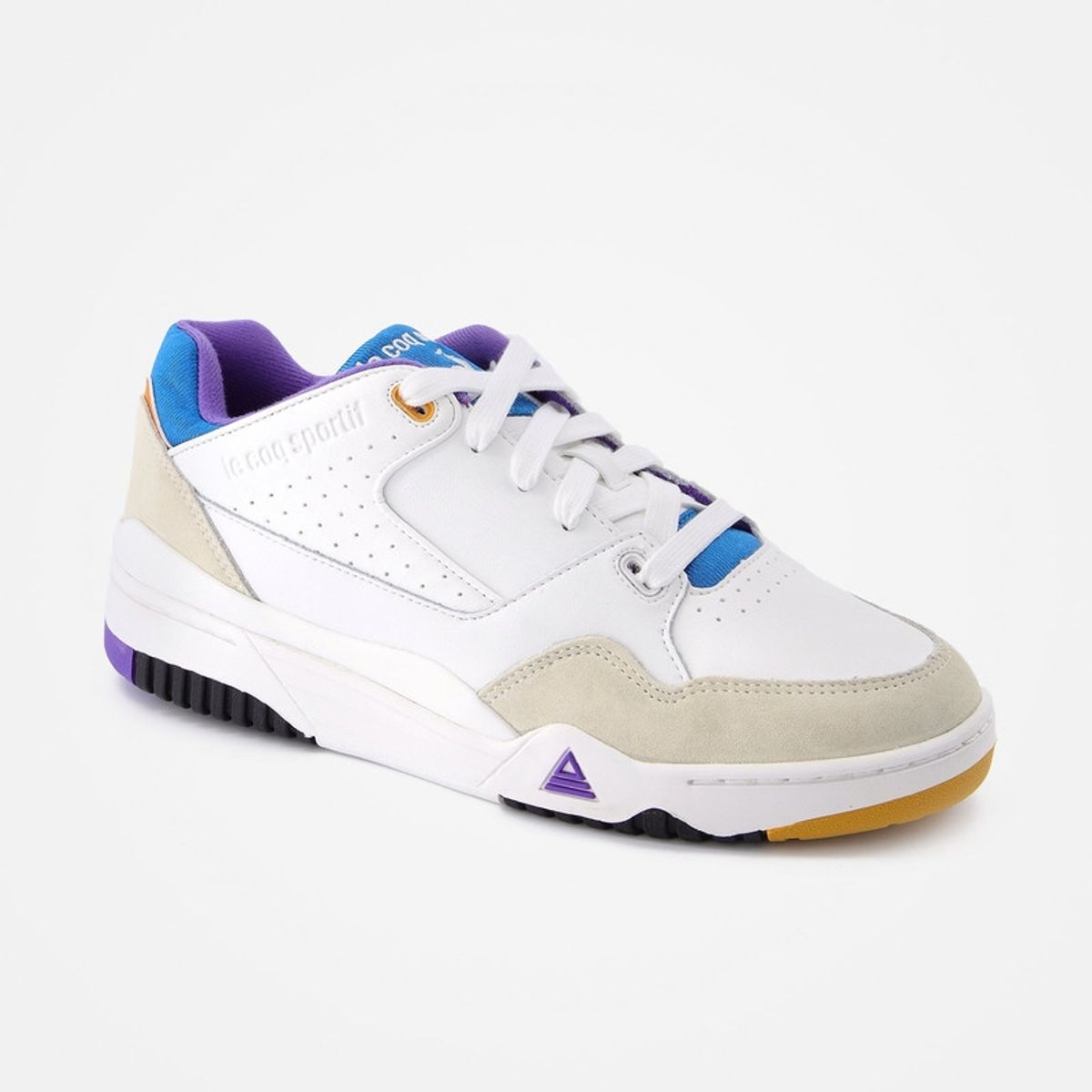 LE COQ SPORTIF - Zapatillas T1000 Mountain - Le Coq Sportif