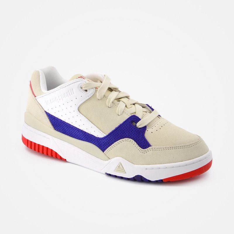 LE COQ SPORTIF - Zapatillas T1000 Tricolore - Le Coq Sportif