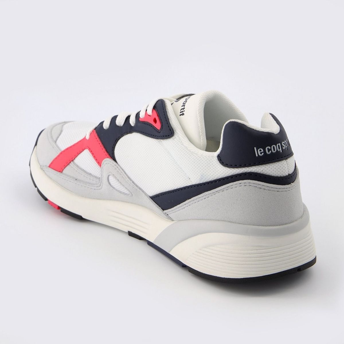 LE COQ SPORTIF - Zapatillas R850 Sport OG - Le Coq Sportif