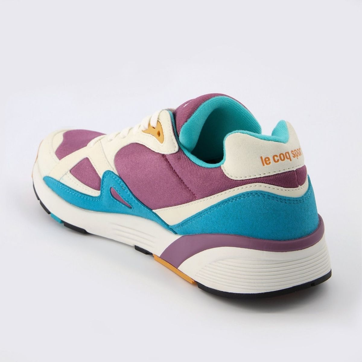 LE COQ SPORTIF - Zapatillas R850 Mountain - Le Coq Sportif