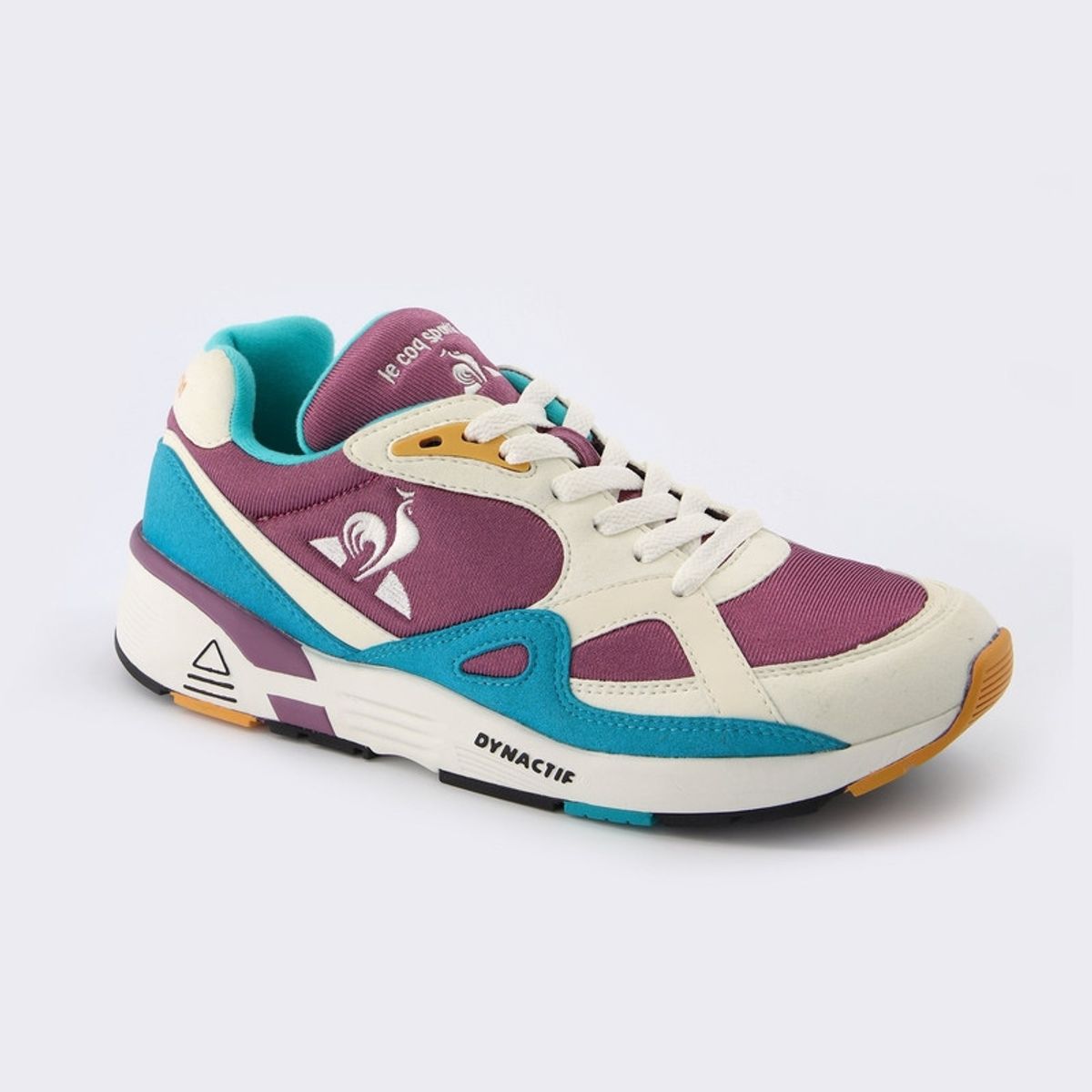 LE COQ SPORTIF - Zapatillas R850 Mountain - Le Coq Sportif