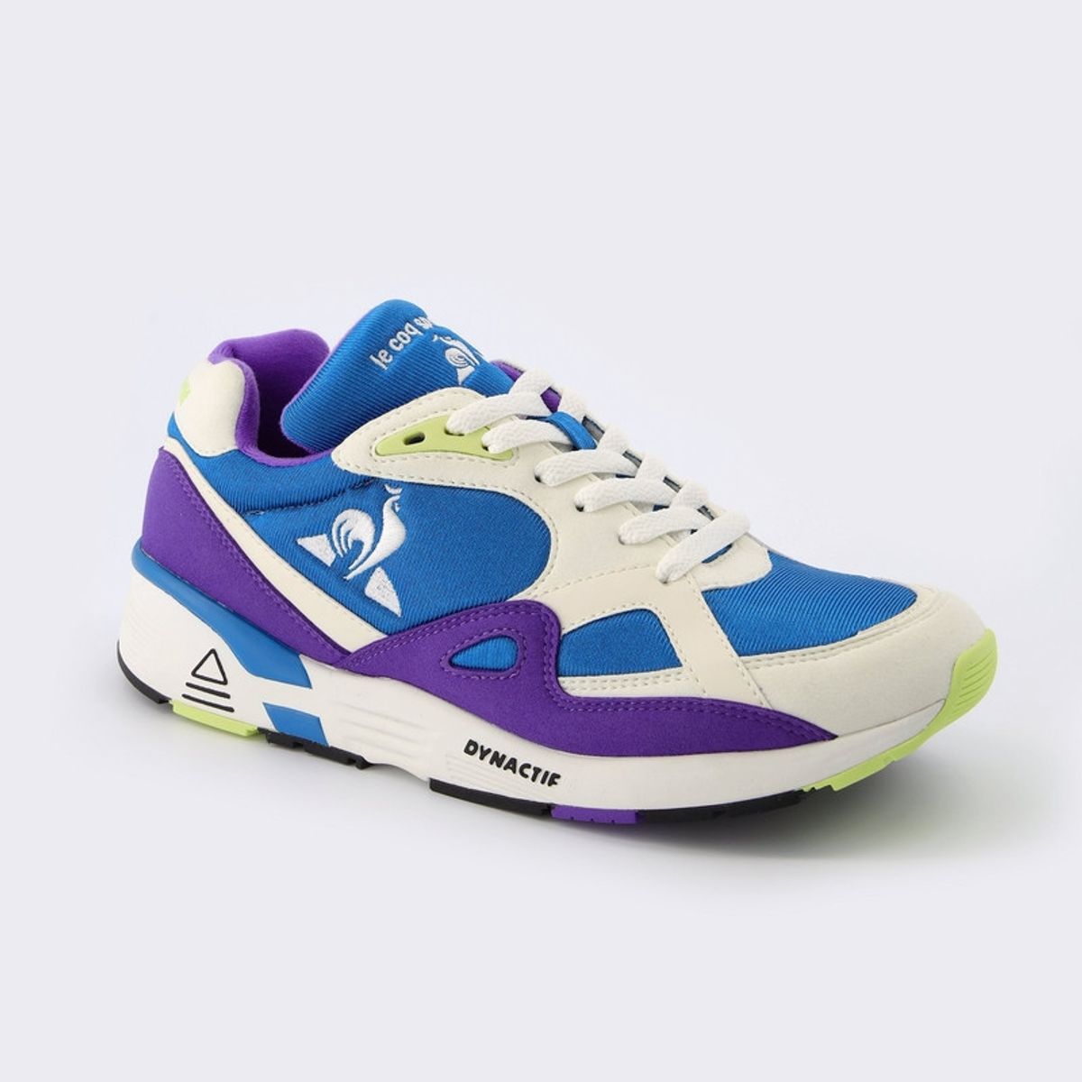 LE COQ SPORTIF - Zapatillas R850 Mountain - Le Coq Sportif