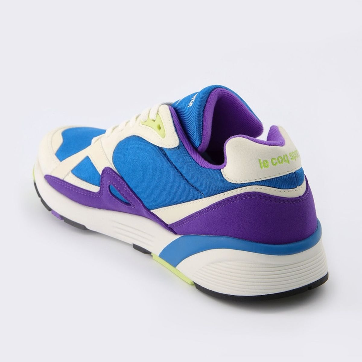 LE COQ SPORTIF - Zapatillas R850 Mountain - Le Coq Sportif