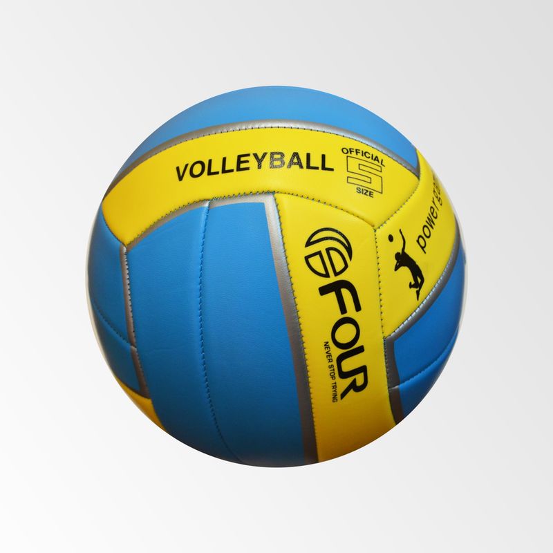 FOUR - Balón Voleibol Nº5 Power Game 18 Paneles
