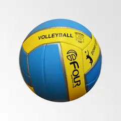 FOUR - Balón Voleibol Nº5 Power Game 18 Paneles