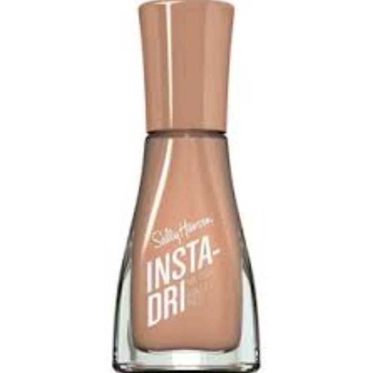 SALLY HANSEN - Esmalte  De Uñas Tradicional In Nude-Tral