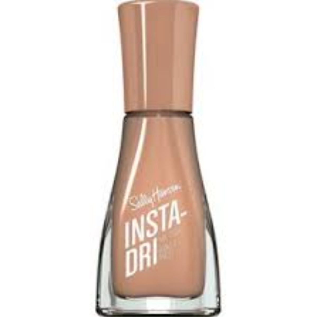 SALLY HANSEN - Esmalte  De Uñas Tradicional In Nude-Tral