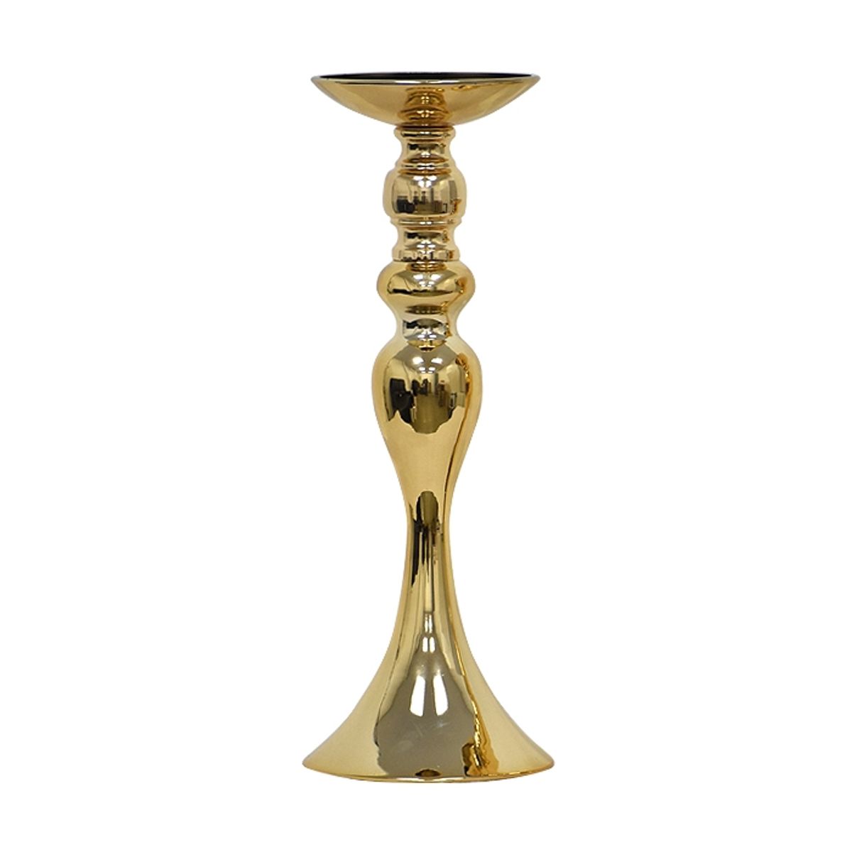 MSA MUEBLES SANTA ANA - Candelabro Gunther S 35 cms
