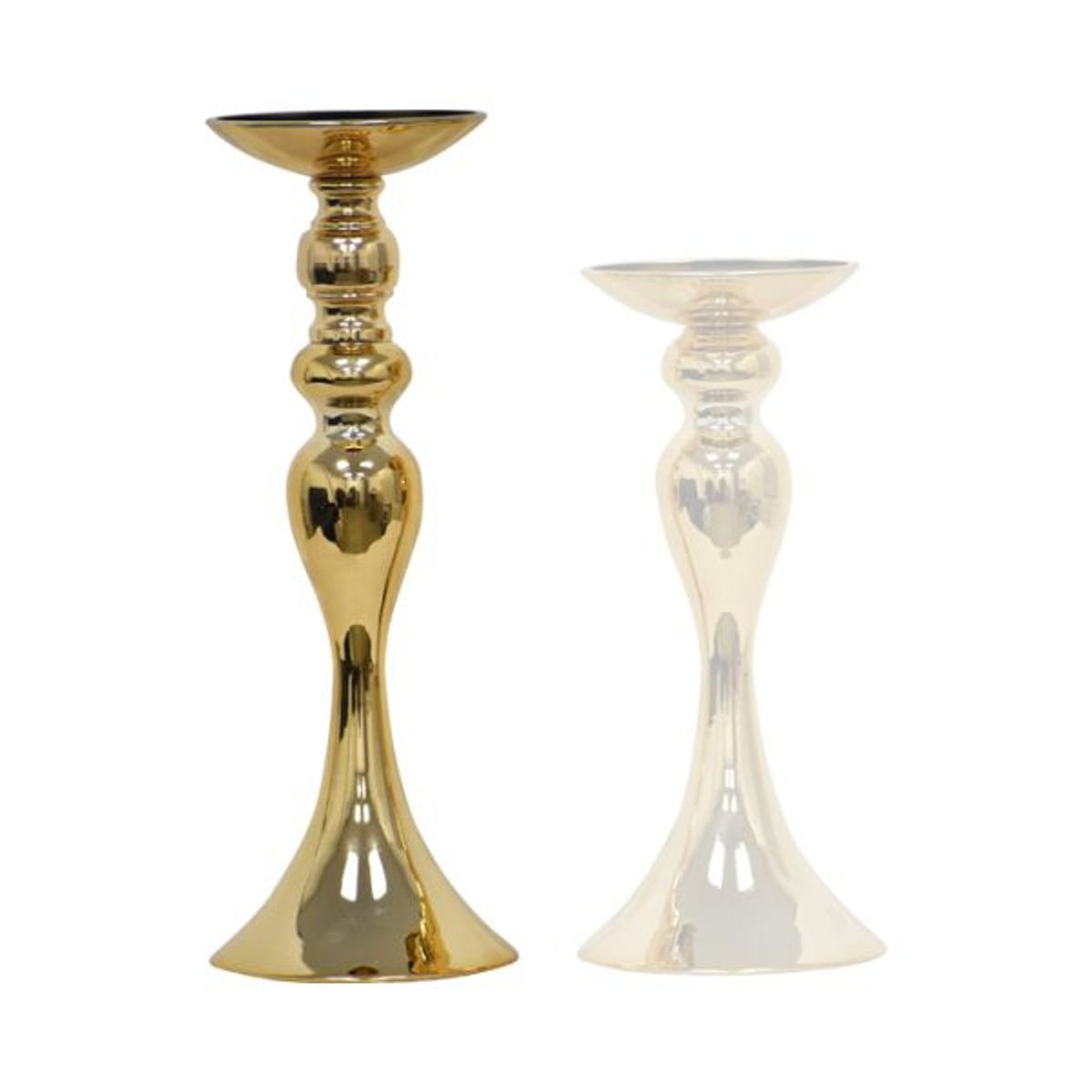 MSA MUEBLES SANTA ANA - Candelabro Gunther S 35 cms