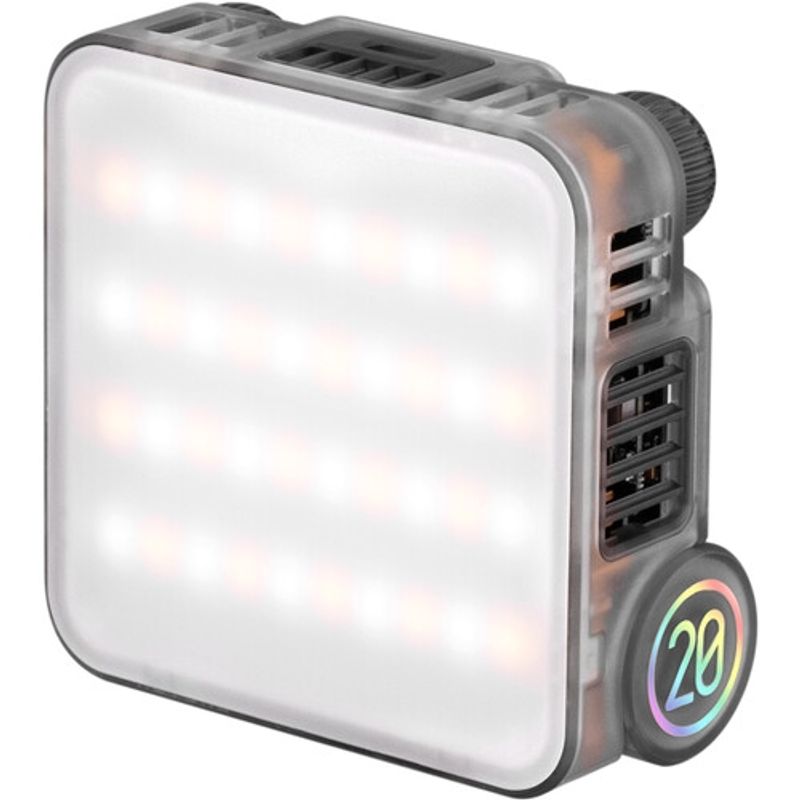 ZHIYUN - Luz Zhiyun Led FIVERAY M20 Fill Light