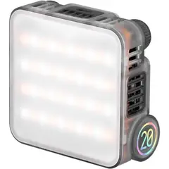 ZHIYUN - Luz Led FIVERAY M20 Fill Light