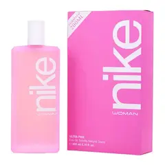 NIKE - PERFUME WOMAN ULTRA PINK 200 ML EDT.