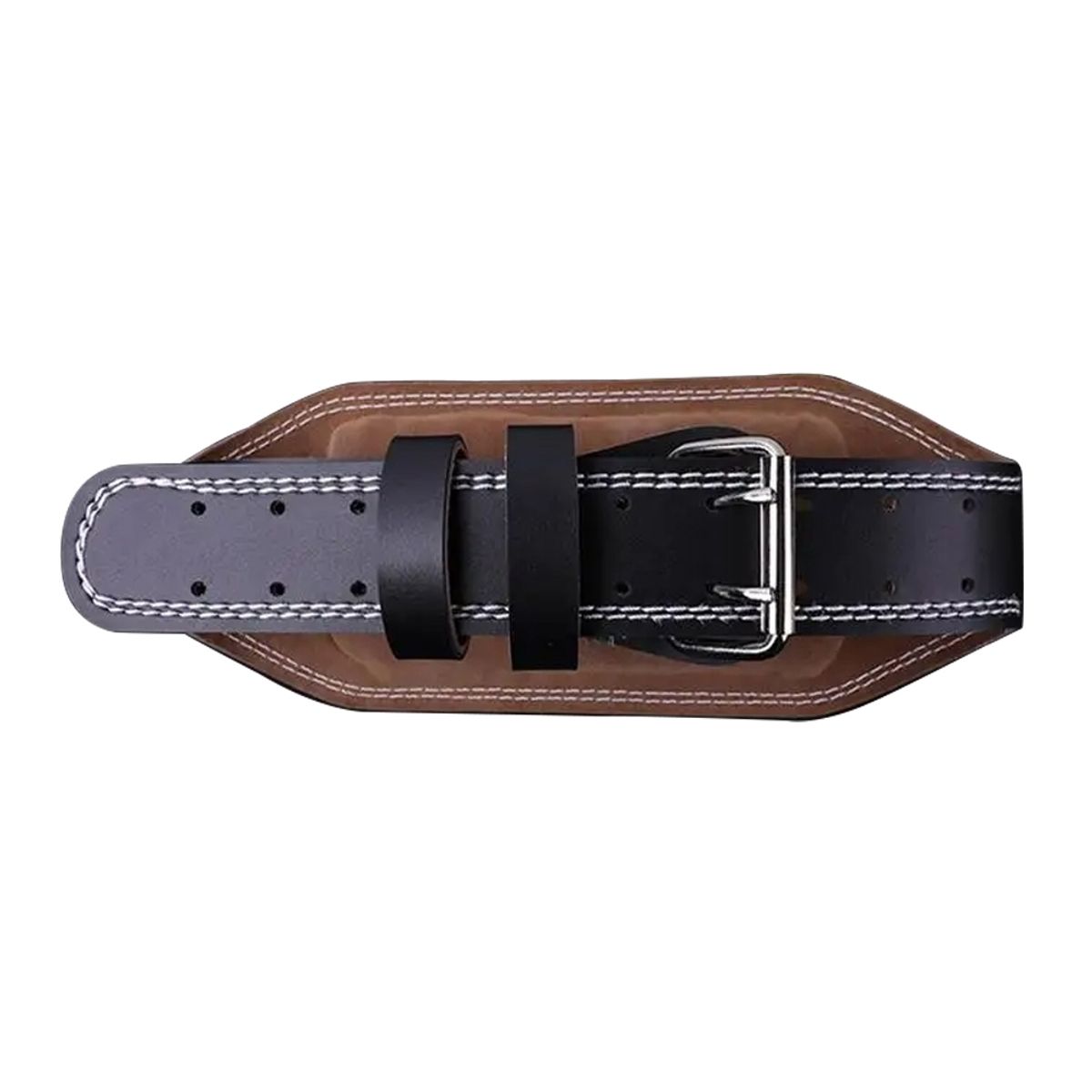 ORCUS - CINTURÓN DE LEVANTAMIENTO PU TALLA M