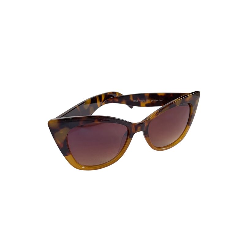 GENERICO - LENTES DE SOL MODELO CAT EYE I358