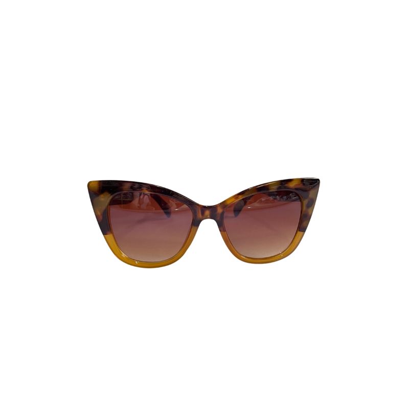GENERICO LENTES DE SOL MODELO CAT EYE I358