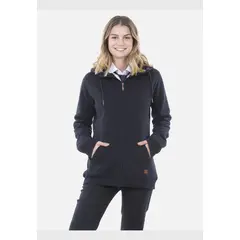 MAUI AND SONS - Poleron Mujer Escolar 5E113-WC20 Azul
