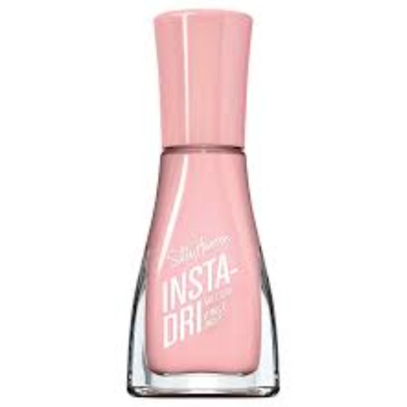 SALLY HANSEN - Esmalte De Uñas Tradicional Petal Pusher