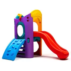 JUGUETON - Estación de Juegos Torre Simple